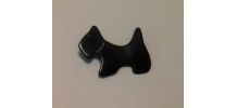 Broche Agatha