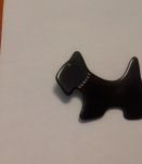 Broche Agatha