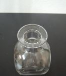Carafe carrée