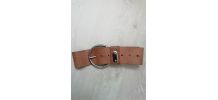 Ceinture vintage année 80