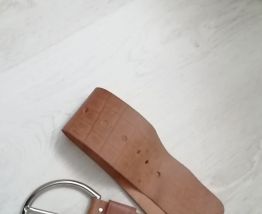 Ceinture vintage année 80