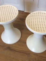 Tabouret stamp 