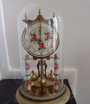 Pendule de 400 jours