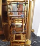 Pendule de 400 jours