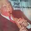Vinyle 33T SYDNEY BECHET