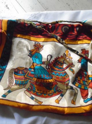 Sac fourre tout