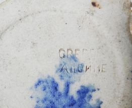 Pichet GREBER ALLONE