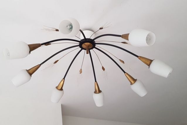 Lustre vintage