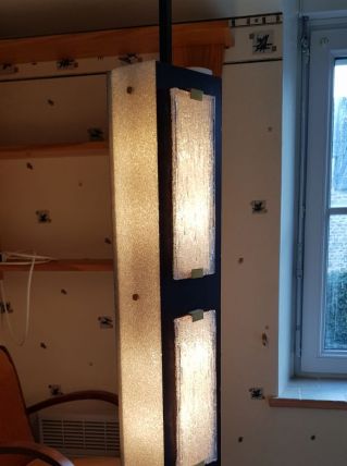 Lampadaire