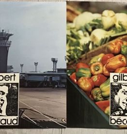 Gilbert Becaud