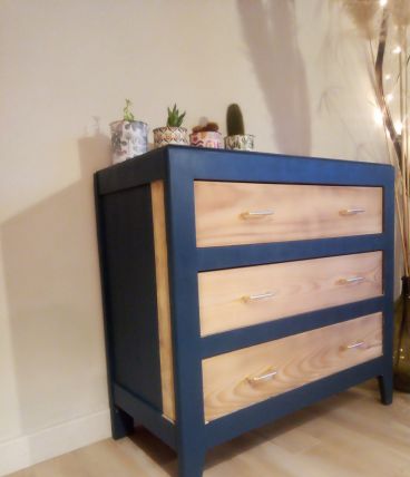 Commode vintage Mado 