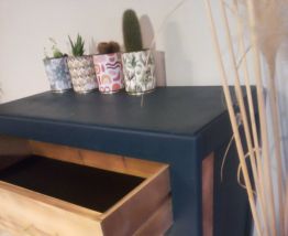 Commode vintage Mado 