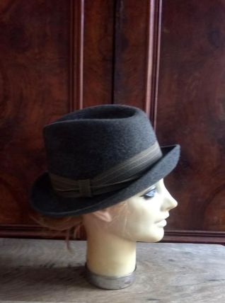 Chapeau en feutre Everest - Taille 55