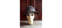 Chapeau en feutre Everest - Taille 55