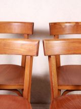 Chaises bistrot Baumann i