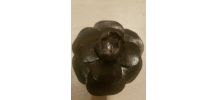 Broche chanel camelia 