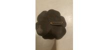 Broche chanel camelia 