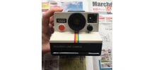 Polaroid 1000