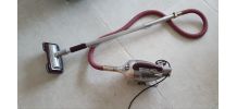Aspirateur vintage