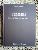 Femmes Chef- d'Œuvres de l'Art - Philippe Gurdjian
