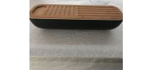 Planche et rangement ustensiles