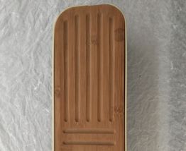 Planche et rangement ustensiles
