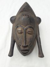 Masque africain déco