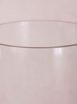 Grand Vase Cylindique