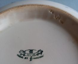 Légumier ancien. 