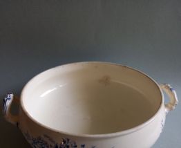 Légumier ancien. 