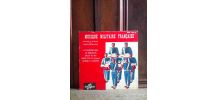 2 45 tours Musique militaire française - Garde républicaine