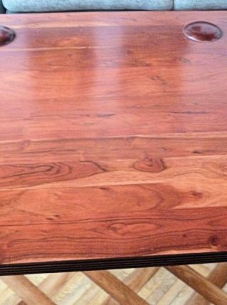 Table basse