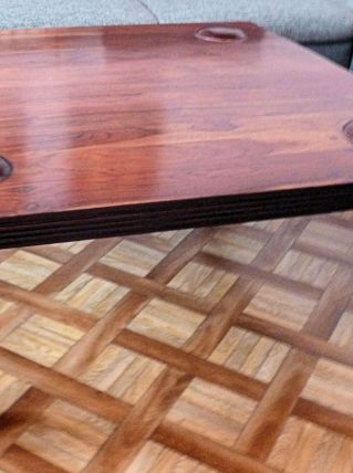 Table basse