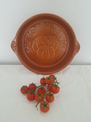 Plat à four Tomates Farcies 