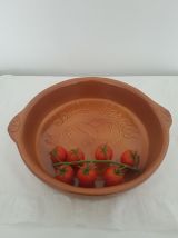 Plat à four Tomates Farcies 