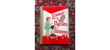 Lisons de belles histoires - A. et J. Juredieu  - Magnard