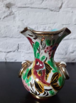Vase Cerdazur.