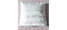 coussin torchon