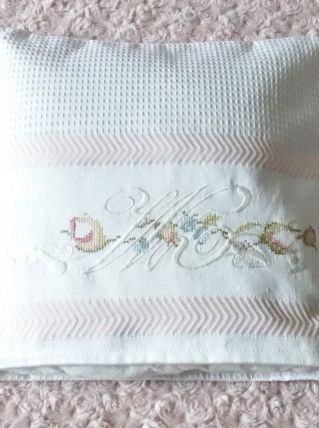 coussin torchon
