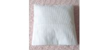 coussin torchon