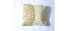 coussin ' Modeste "