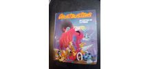 Livre ghostbusters 