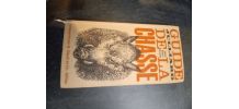 Guide de la chasse