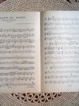 Album "Les douze plus jolies valses de Johann Strauss" 