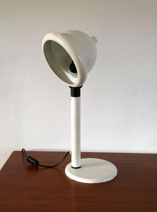 Lampe Ikéa vintage années 80