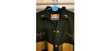 Chemise johnny Hallyday 