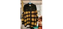 Chemise johnny Hallyday 