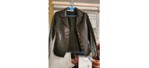 Veste habillée 