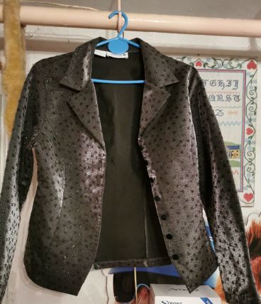 Veste habillée 