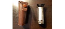 POSEMETRE ALLEMAND ANCIEN BEWI Lichtmeter ANNEES 30